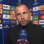 HLV Ajax nói lời thật lòng về Chelsea sau trận thua đậm