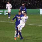 HLV Ancelotti: ‘Benzema đang giỏi lên từng ngày’