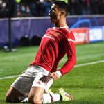 HLV Atalanta cười nhạo ‘vấn đề Ronaldo’ của Man Utd
