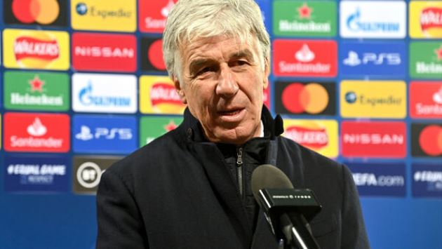 HLV Atalanta nhận xét về tình hình của Man Utd