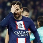 HLV Bayern bất ngờ với chiến thuật của PSG