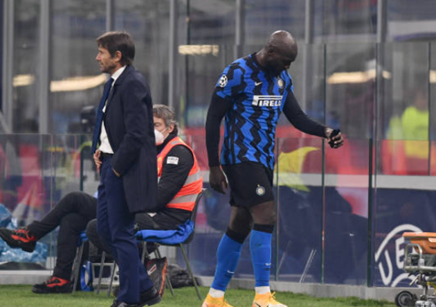 HLV đối thủ nói về tầm ảnh hưởng của Lukaku