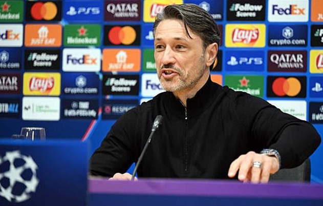 HLV Dortmund: “Barcelona là ứng cử viên sáng giá cho chức vô địch Champions League”