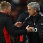 HLV Eddie Howe ca ngợi “hào quang” của Mourinho trước đại chiến Benfica