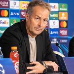 HLV Kasper Hjulmand nêu tên cầu thủ “đẳng cấp thế giới” sau trận hòa của Leverkusen