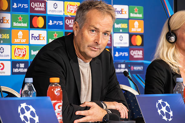 HLV Kasper Hjulmand nêu tên cầu thủ “đẳng cấp thế giới” sau trận hòa của Leverkusen