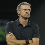 HLV Luis Enrique: PSG hoặc Liverpool, 1 trong 2 sẽ vào chung kết