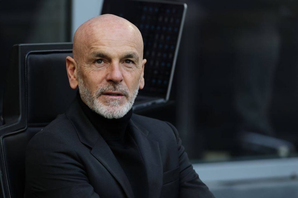 HLV Pioli nói rõ những gì Milan phải làm để ngược dòng Inter