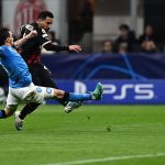 HLV Pioli tiếc vì Milan không thắng đậm Napoli