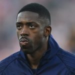 HLV PSG xác nhận Dembele sẵn sàng tái đấu Arsenal