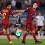 HLV Roma: ‘Chúng tôi có thể làm nhiều hơn nữa’
