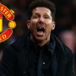 HLV Simeone: “Man Utd là một trong những đội bóng mạnh nhất thế giới”