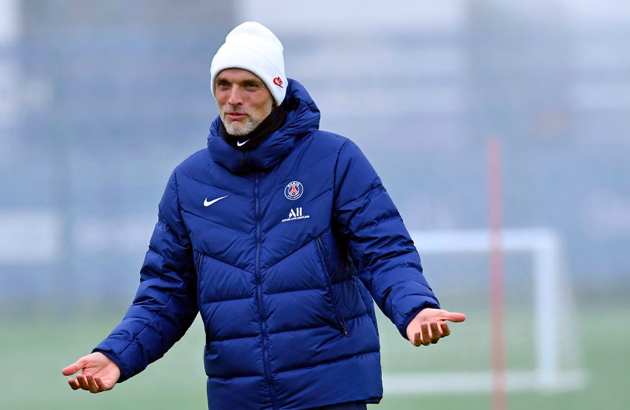 HLV Tuchel chỉ ra điều đáng sợ nhất đang chờ PSG ở Old Trafford