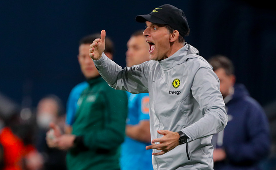 HLV Tuchel chỉ trích thái độ của các cầu thủ Chelsea