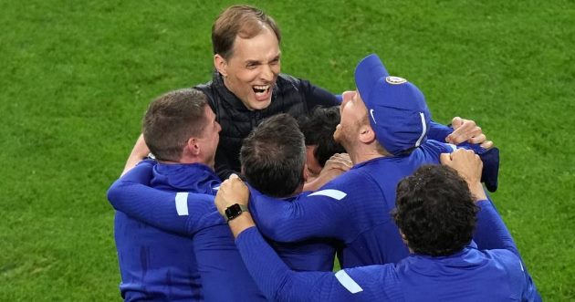 “Họ hoàn hảo ở Porto”: Tuchel khiến chuyên gia ngả mũ thán phục
