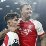 “Họ là Bayern Munich nhưng chúng tôi là Arsenal”