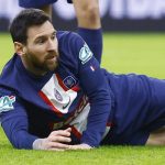 “Họ sẽ là nhà vô địch Pháp dù có Messi hay không”