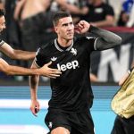 Hòa 4-4 kịch tính: Juventus và Dortmund lập kỳ tích tám bàn trong hiệp hai