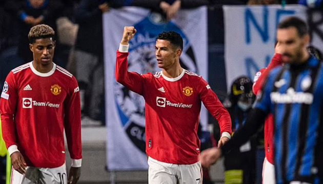 Hòa hú vía Atalanta, Man United cần mạnh tay hơn với Ole