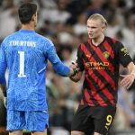 Hòa nghẹt thở, Courtois dự đoán kết quả lượt về