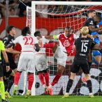 Hòa nghẹt thở, Frank gửi lời cảm ơn đến Vicario