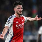 Hòa nhọc nhằn Atalanta, Rice thừa nhận sự thật phũ phàng