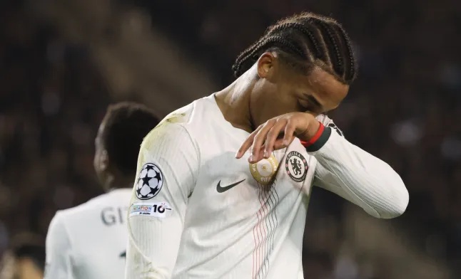 Hòa Qarabag, Shay Given không tin Chelsea vô địch Champions League