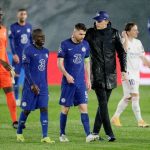 Hòa Real Madrid, Chelsea tìm ra một siêu nhân thật sự