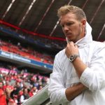 Hòa thất vọng, Nagelsmann cảnh báo Barcelona