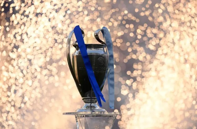 Hoàn tất! Champions League sẽ hoạt động thế nào theo thể thức mới?