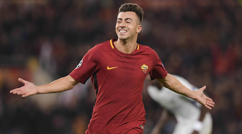 ‘Hoàng tử Ai Cập’ El Shaarawy hứa sẽ thi đấu bất chấp trước Barcelona