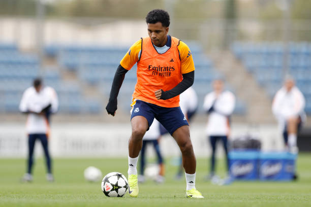 Hồi phục thần tốc, trụ cột Real Madrid sẵn sàng đấu Milan