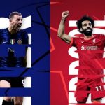 Hồi ức cặp trận Liverpool – Inter ở vòng 16 đội C1