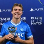 Hojlund tiến bộ vượt bậc tại Napoli, Conte chỉ ra điều anh thiếu ở Man Utd