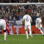 “Hung thần” của bóng đá Anh tại Champions League