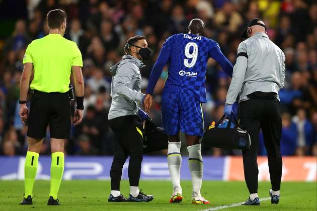 Hủy diệt Malmo, Chelsea nhận hung tin từ Lukaku và Werner