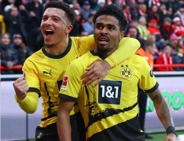 Ian Maatsen và ước mơ khi nhìn Chelsea vô địch C1 qua FaceTime