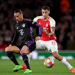 Ian Wright ngạc nhiên với quyết định của Arteta