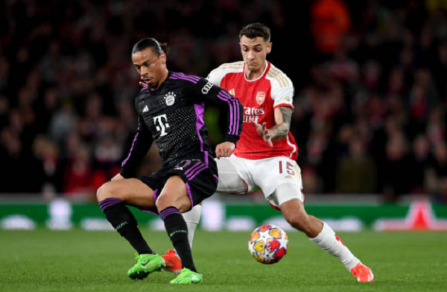 Ian Wright ngạc nhiên với quyết định của Arteta