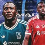 Ibrahima Konate và bài kiểm tra lớn nhất sự nghiệp tại Anfield