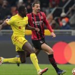 Ibrahimovic: “Cậu ấy thắng tất cả những cuộc tranh chấp tay đôi với tôi”