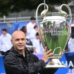 Iniesta nhận định yếu tố quyết định chung kết Champions League 2025