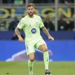 Inigo Martinez lên tiếng về hành vi gây hấn với Acerbi khi Barca thua Inter