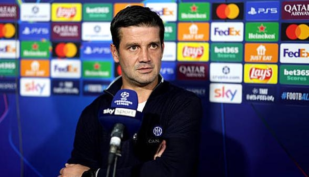 Inter 0-1 Liverpool: VAR can thiệp gây tranh cãi, HLV Chivu bức xúc