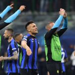 Inter chạm cột mốc ấn tượng khi vào chung kết Champions League