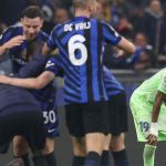 Inter đã khiến Barcelona choáng váng như thế nào?