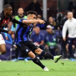 Inter đấu Man City: Sức mạnh Lautaro Martinez