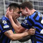 Inter đón 2 cú hích khổng lồ, sẵn sàng quật ngã Barca