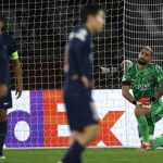 Inter học được gì từ 5 trận thua của PSG ở Champions League?