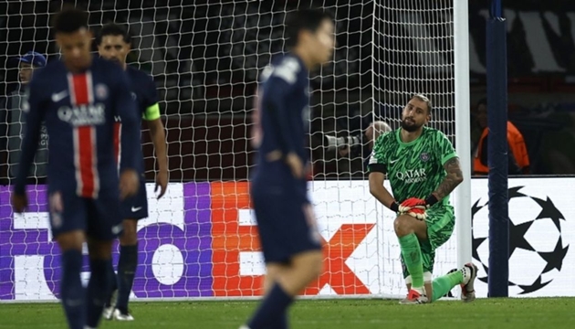 Inter học được gì từ 5 trận thua của PSG ở Champions League?